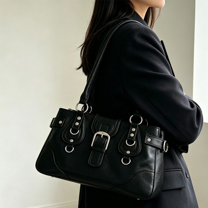 Women Bags 2026 Trends - Nuevo bolso de mano Y2K 2026,