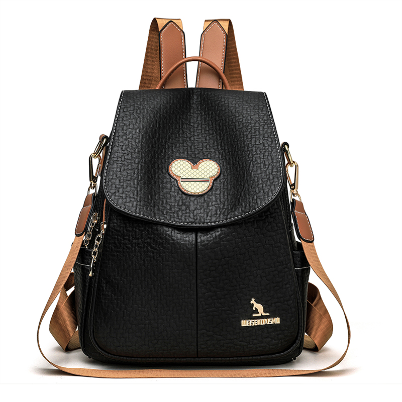 Women Bags Branded - Mochila de Viaje de Lujo 2026,