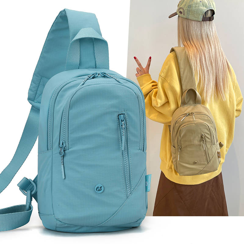 Women Bags Branded - Riñonera Deportiva Impermeable de Gran Capacidad
