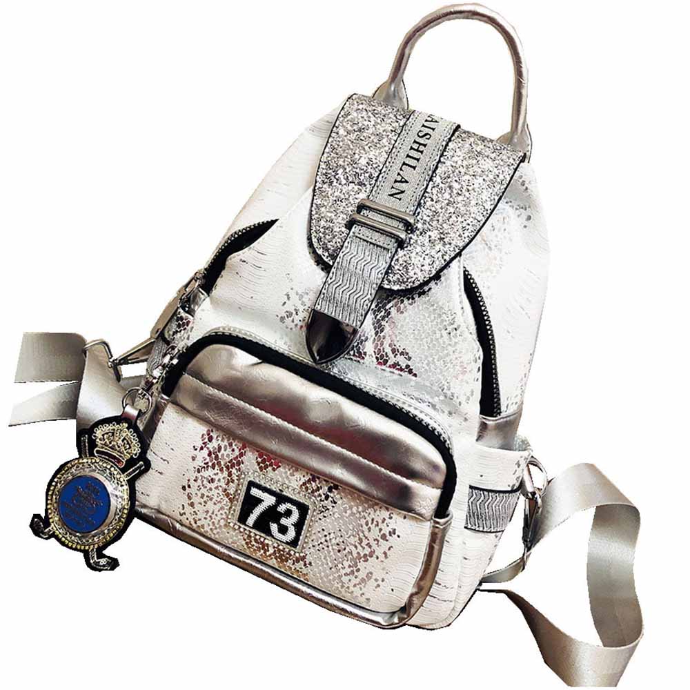 Women Bags Branded - Mochila de cuero de alta calidad