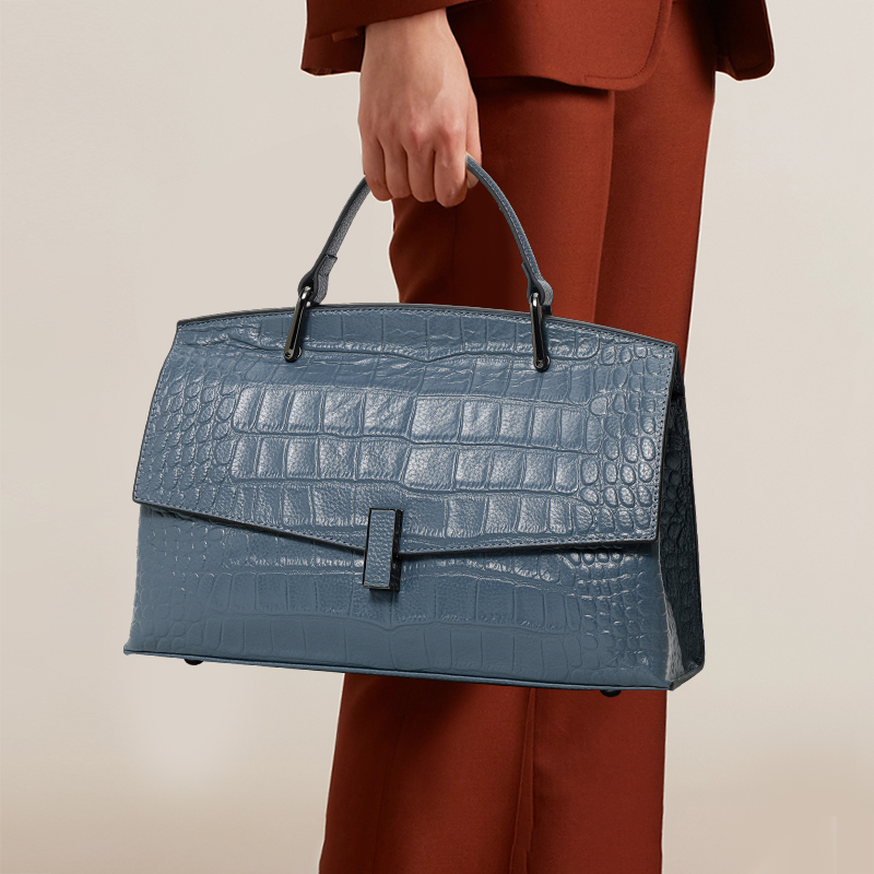 Women Bags 2026 Trends - Bolsos de Mujer de Cuero Genuino,
