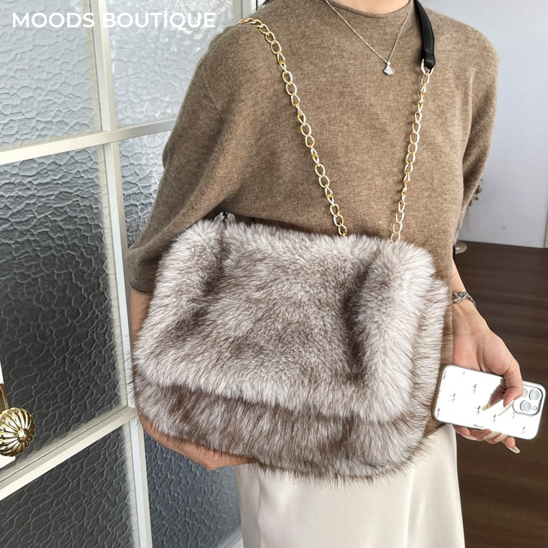 Women Bags 2026 Trends - Bolso bandolera con solapa para mujer,