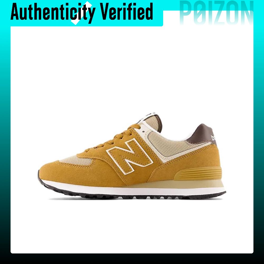 New Balance Shoes 574 - Zapatillas de running New Balance NB