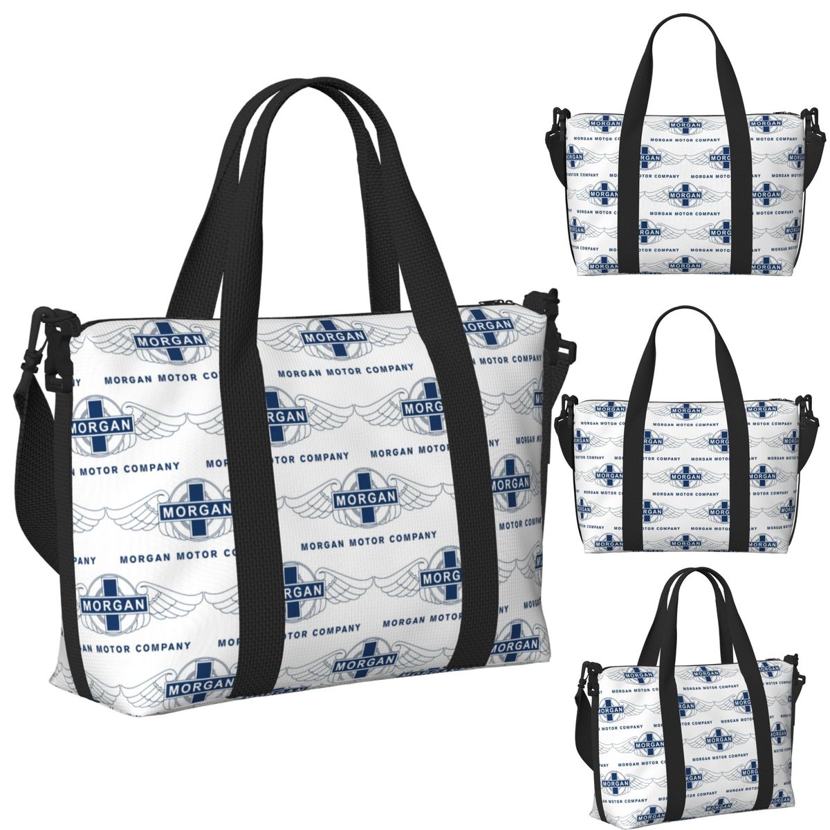 Women Bags Company - Morgan Motor Car Company bolso de