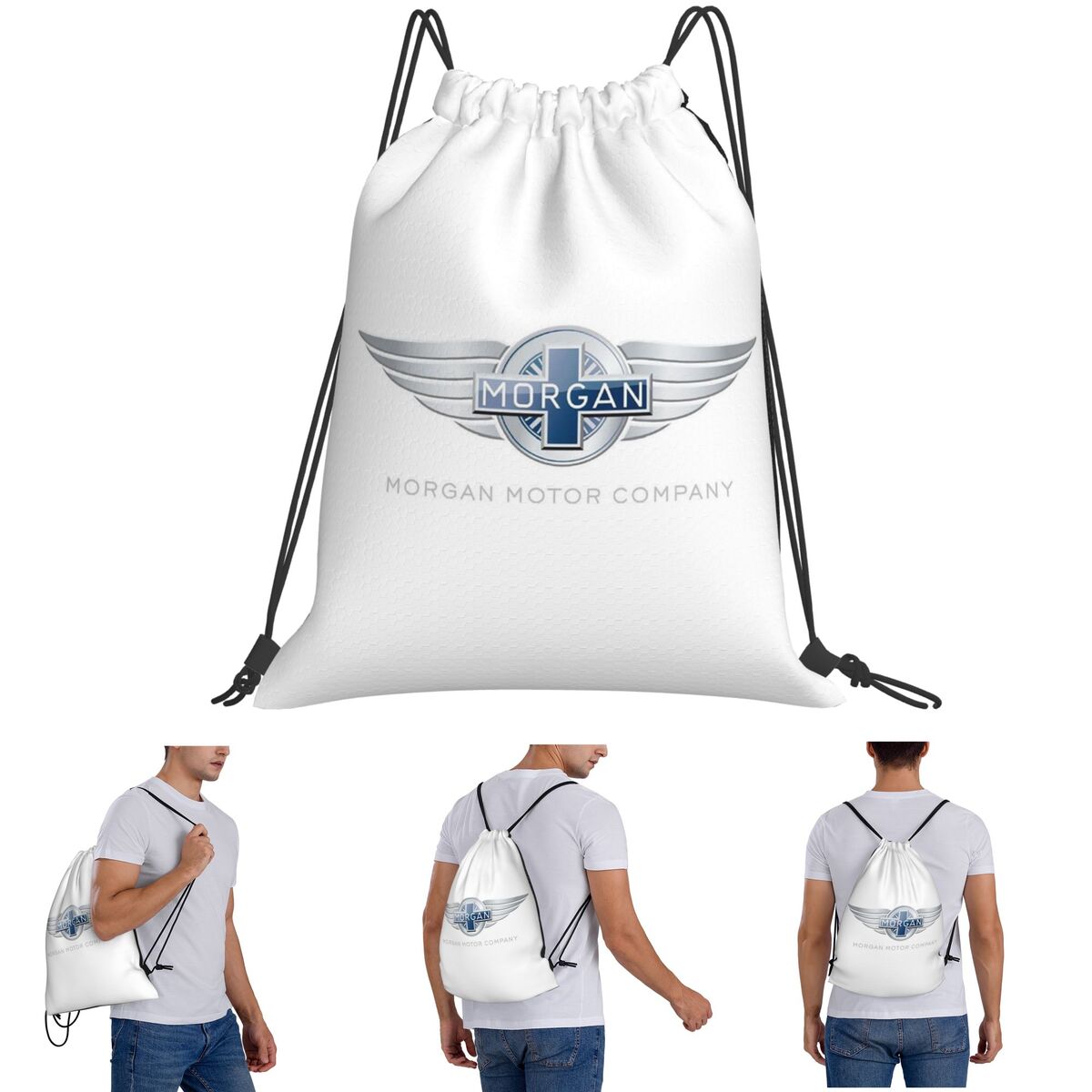 Mochilas de Morgan Motor Car C - Women Bags Company reseña y precio