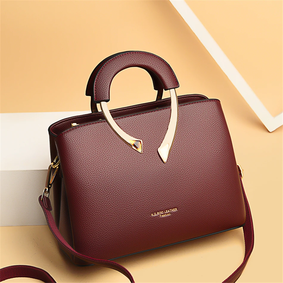 VANDERWAH genuino, bolso infor - Women Bags On Sale reseña y precio