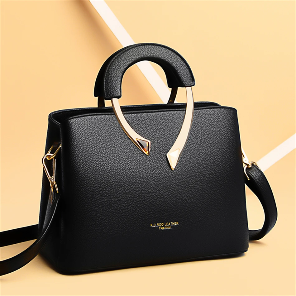 VANDERWAH genuino, bolso infor - Women Bags On Sale reseña y precio