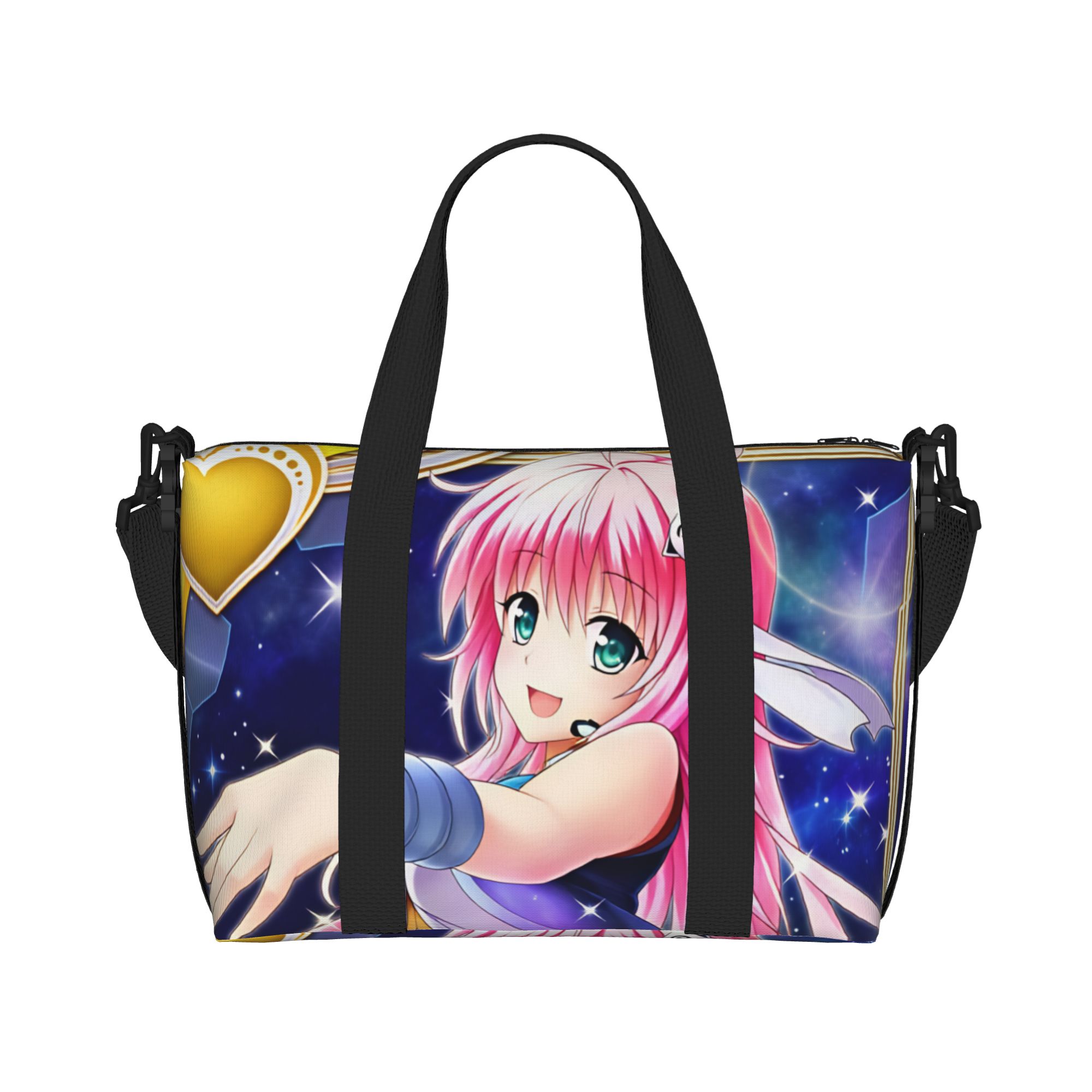 Bolsa de mano personalizada La - Women Bags Ru reseña y precio