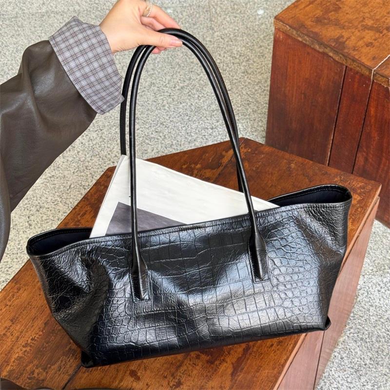 Bolso Tote de Lujo con Estampa - Women Bags Branded reseña y precio