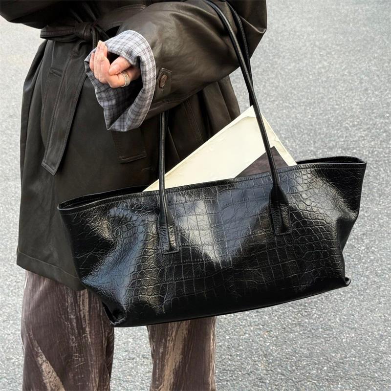 Bolso Tote de Lujo con Estampa - Women Bags Branded reseña y precio