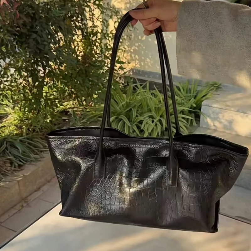 Bolso Tote de Lujo con Estampa - Women Bags Branded reseña y precio