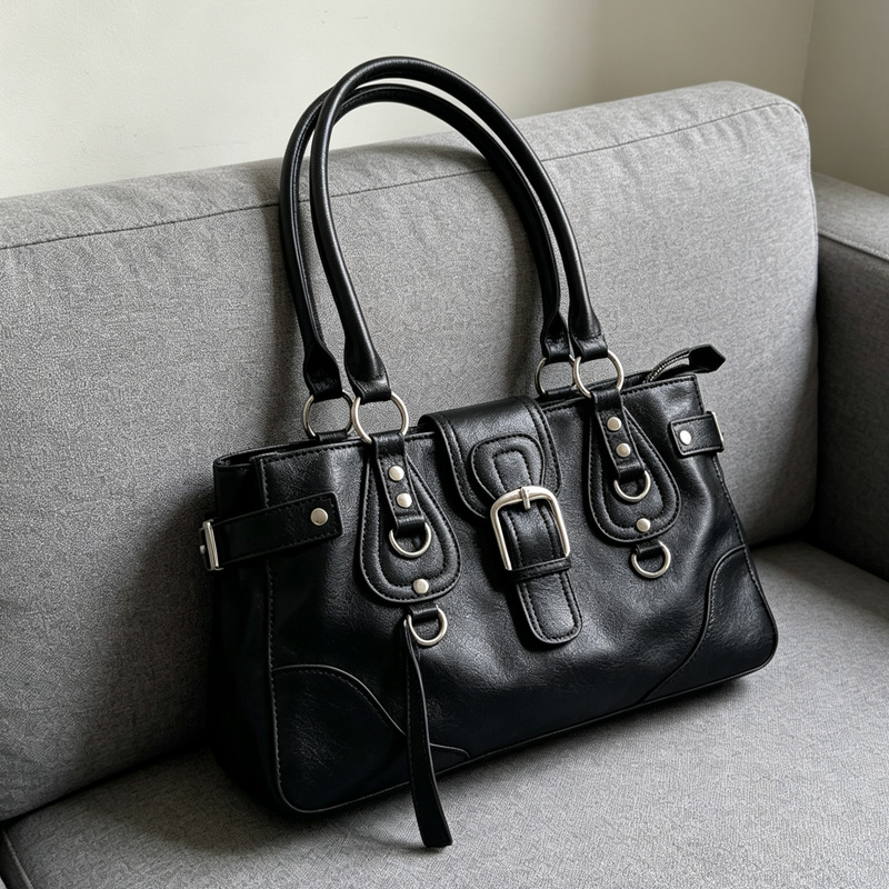 Nuevo bolso de mano Y2K 2026,  - Women Bags 2026 Trends reseña y precio