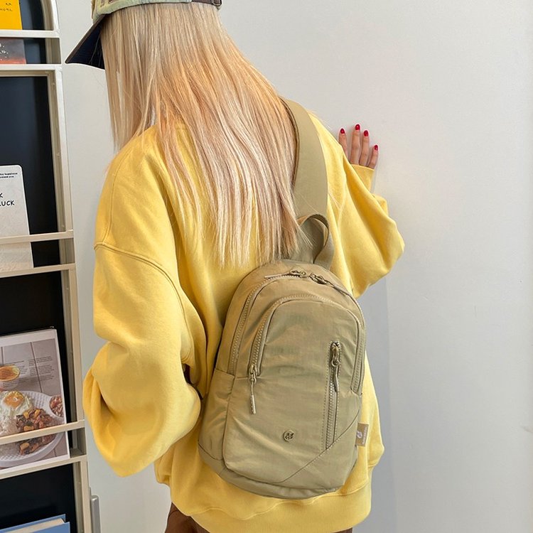 Riñonera Deportiva Impermeable - Women Bags Branded reseña y precio