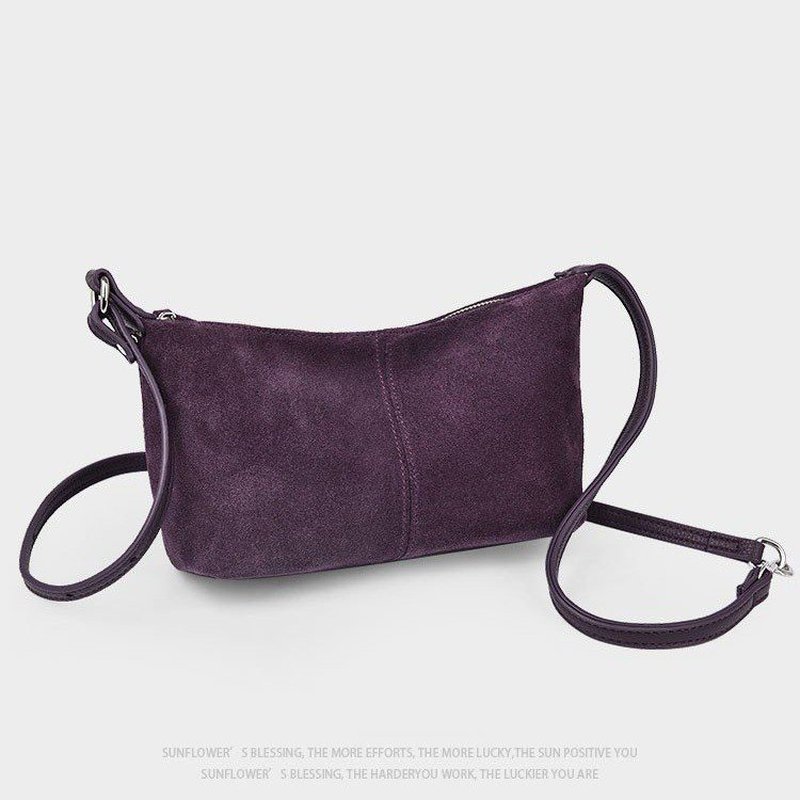 Bolso de hombro pequeño de ant - Women Bags 2026 Trends reseña y precio