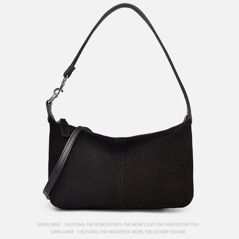 Bolso de hombro pequeño de ant - Women Bags 2026 Trends reseña y precio