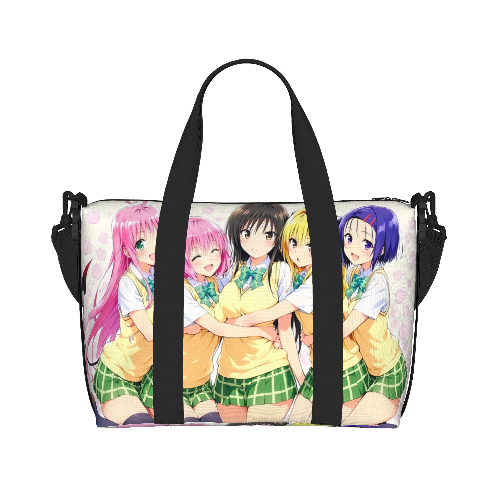 Bolsa de Mano Personalizada Gr - Women Bags Ru reseña y precio