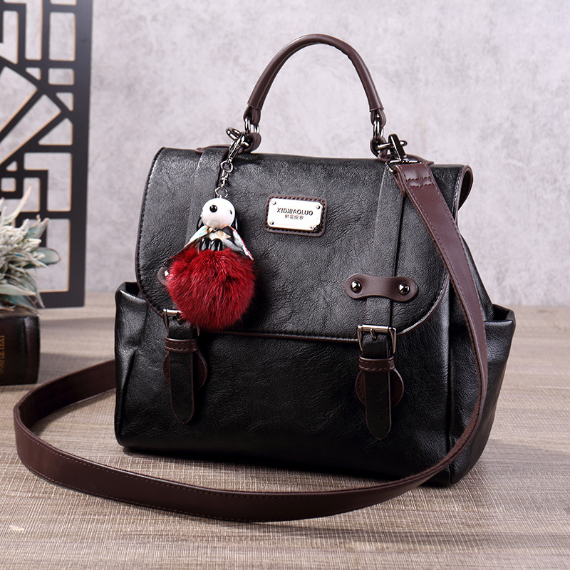 Mochila de Gran Capacidad para - Women Bags 2026 Trends reseña y precio