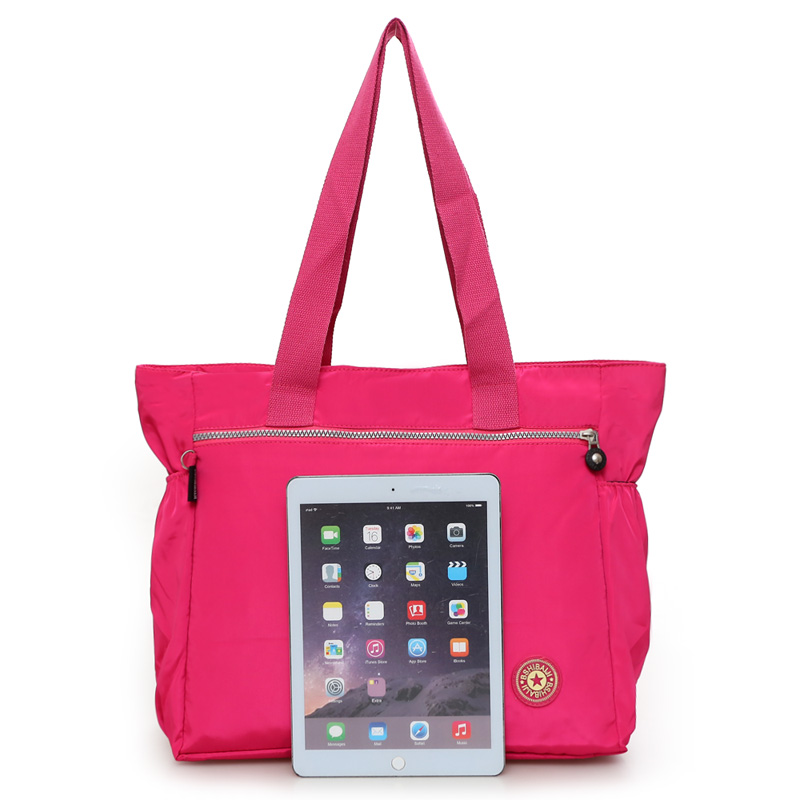 Bolso de hombro impermeable de - Women'S Young Bags reseña y precio