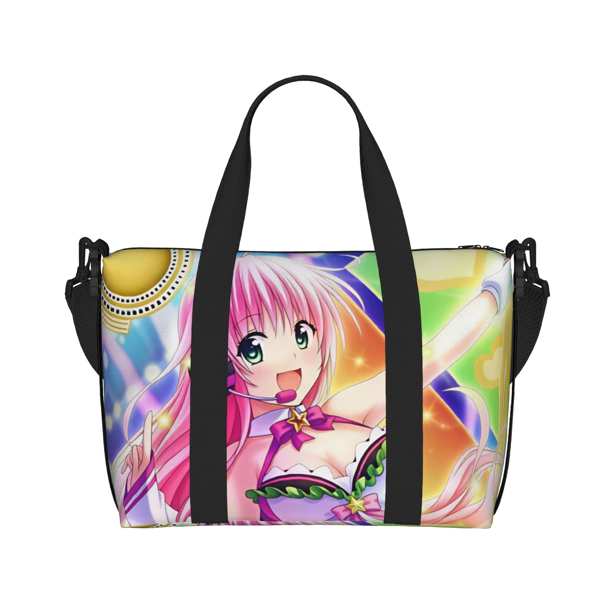 Bolsa de Compras Personalizada - Women Bags Ru reseña y precio