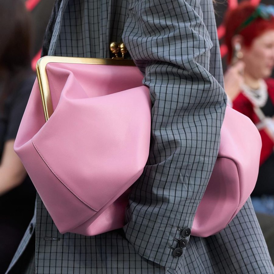 Bolsos clásicos con Clip y mar - Women Bags 2026 Trends reseña y precio