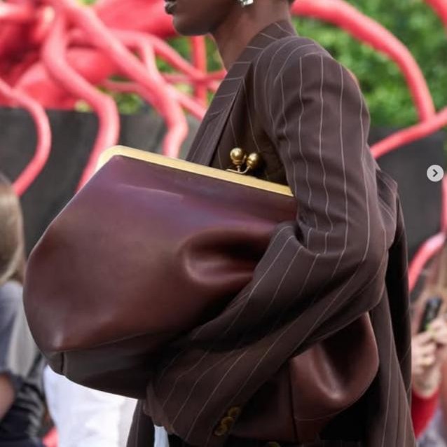Bolsos clásicos con Clip y mar - Women Bags 2026 Trends reseña y precio
