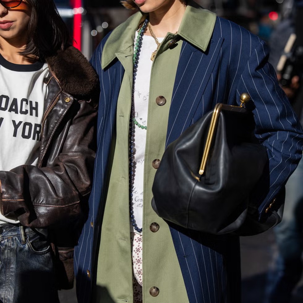 Bolsos clásicos con Clip y mar - Women Bags 2026 Trends reseña y precio