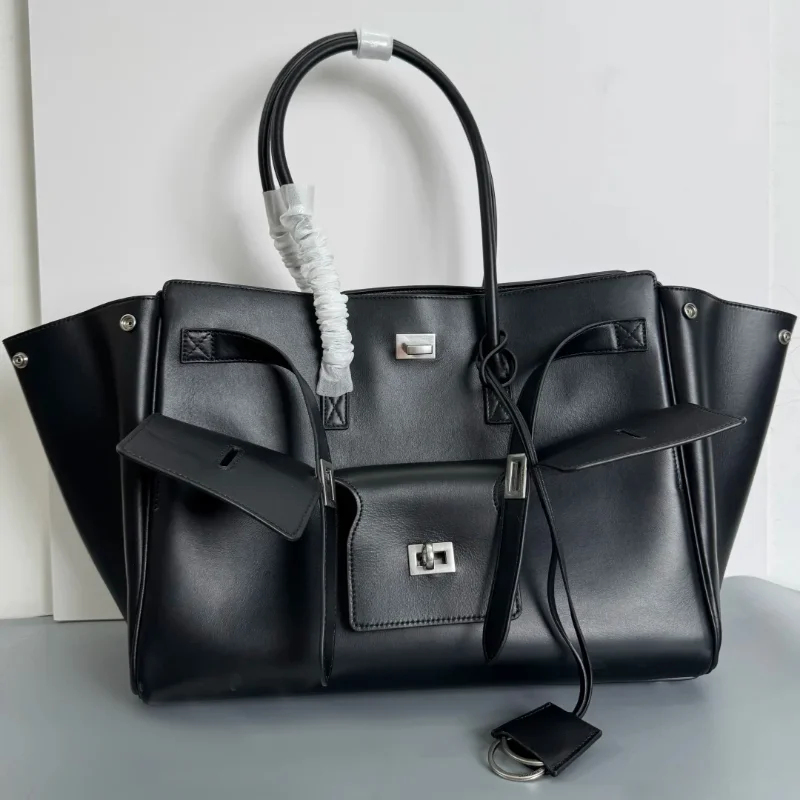 Bolso de mano de cuero Pu suav - Women Bags Branded reseña y precio