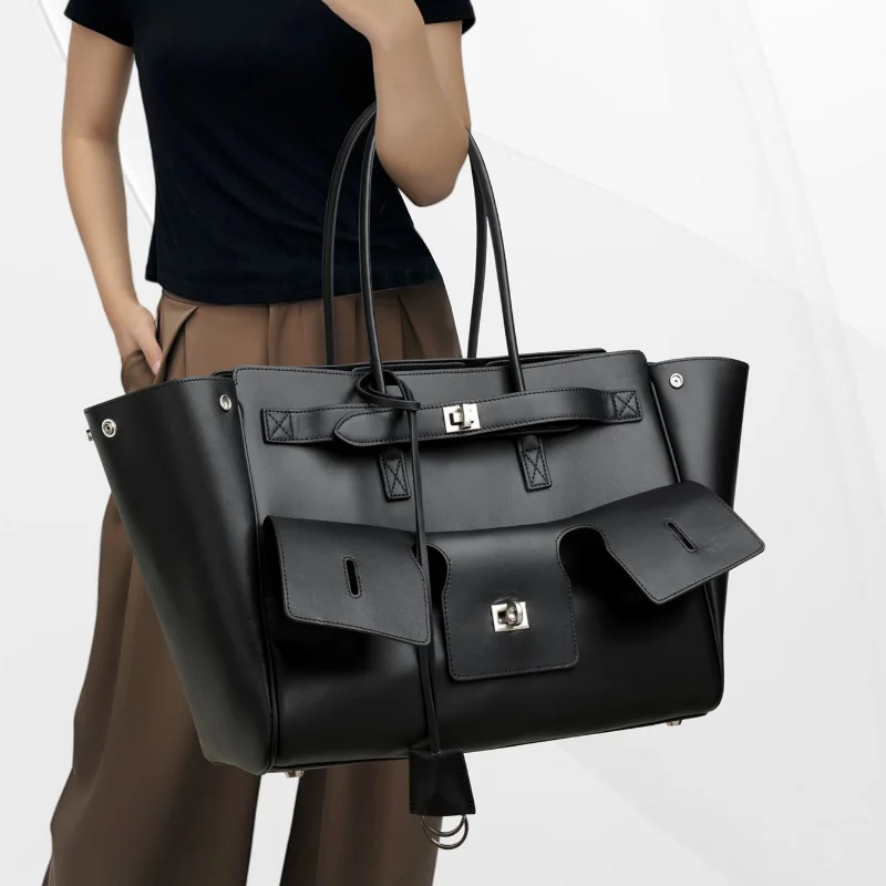 Bolso de mano de cuero Pu suav - Women Bags Branded reseña y precio