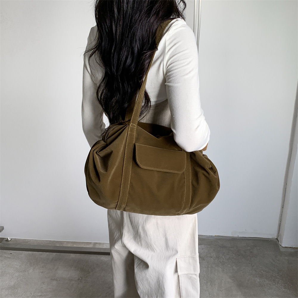 Bolsos de mano de terciopelo d - Women Hand Bags For Office reseña y precio
