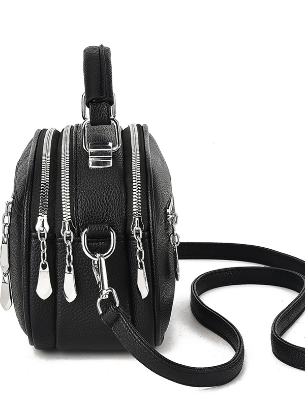 Bolso Bandolera Retro Versátil - Women'S Young Bags reseña y precio