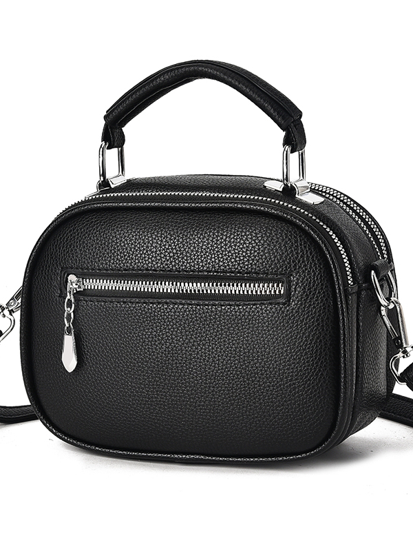 Bolso Bandolera Retro Versátil - Women'S Young Bags reseña y precio