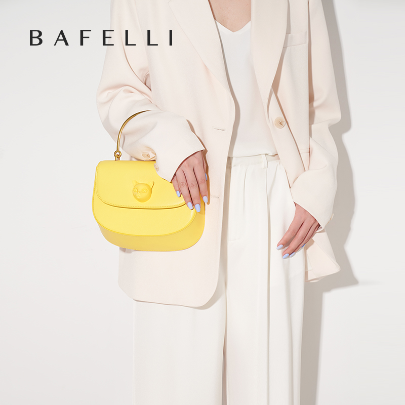 Bolso de Mujer de Marca de Luj - Women Bags Branded reseña y precio