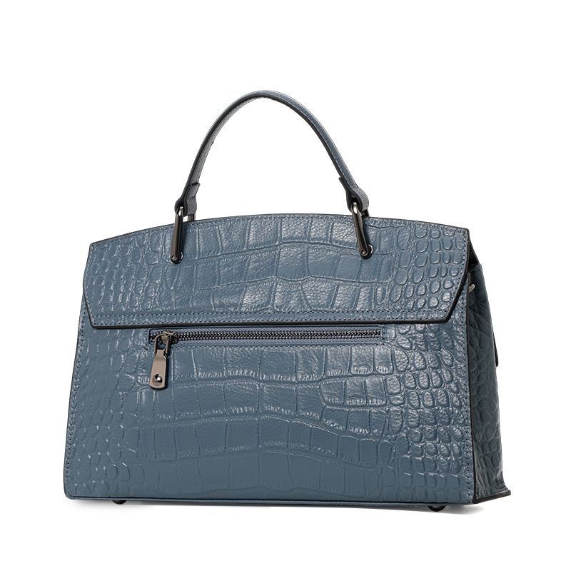Bolsos de Mujer de Cuero Genui - Women Bags 2026 Trends reseña y precio