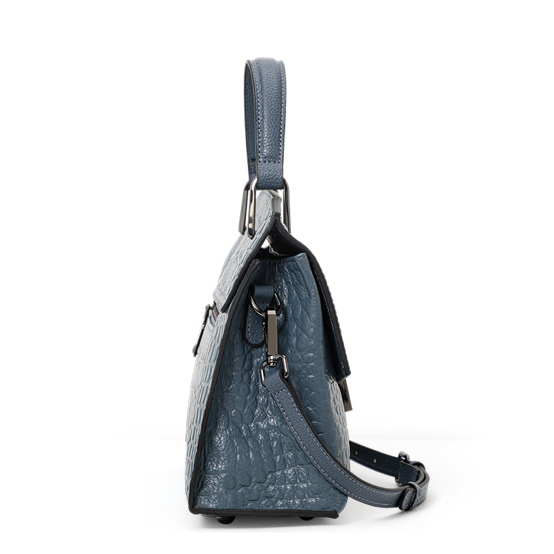 Bolsos de Mujer de Cuero Genui - Women Bags 2026 Trends reseña y precio