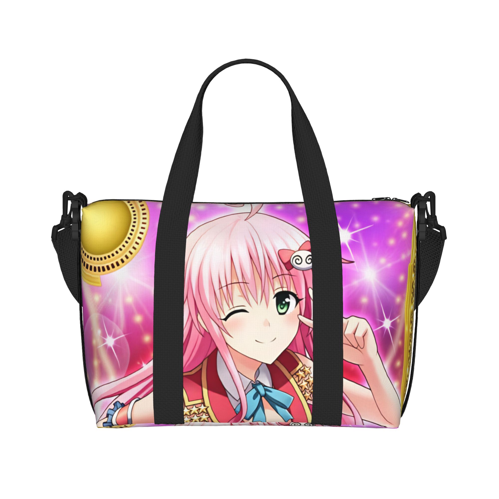 Bolsa de Compras Personalizada - Women Bags Ru reseña y precio