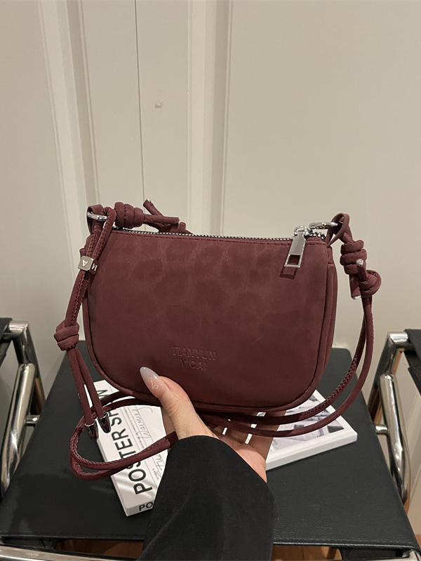 Bolso de Hombro Mate Moderno,  - Women'S Young Bags reseña y precio
