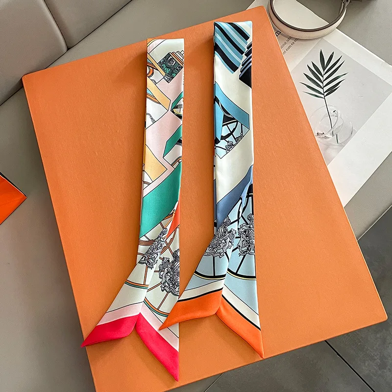 Bufanda con correa para bolso  - Women Bags Branded reseña y precio
