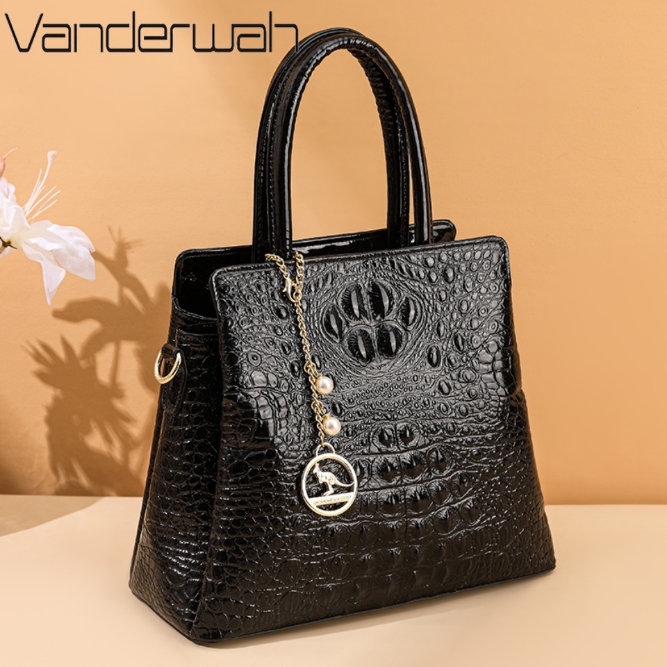 Bolsos de mano informales de c - Women Bags Branded reseña y precio