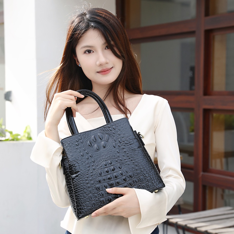 Bolsos de mano informales de c - Women Bags Branded reseña y precio
