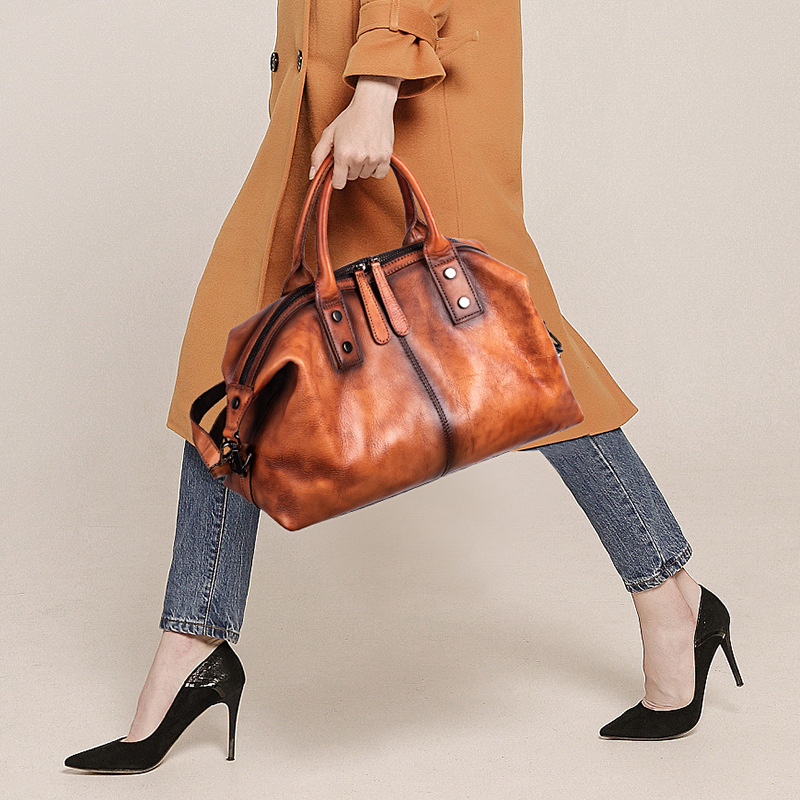 Johnature 2026 Nuevo Bolso Ret - Women Bags 2026 Trends reseña y precio