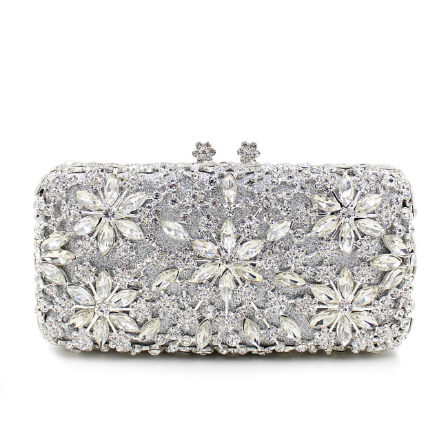 Bolso y monedero de cristal de - Women Bags On Sale reseña y precio