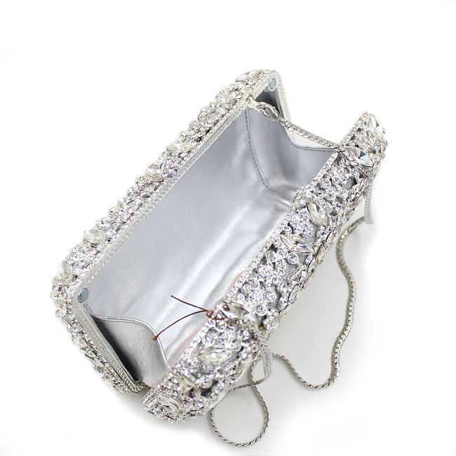 Bolso y monedero de cristal de - Women Bags On Sale reseña y precio