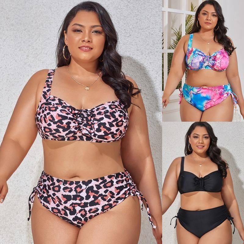 E56D Traje baño piezas gran ta - Women'S Young Bags reseña y precio